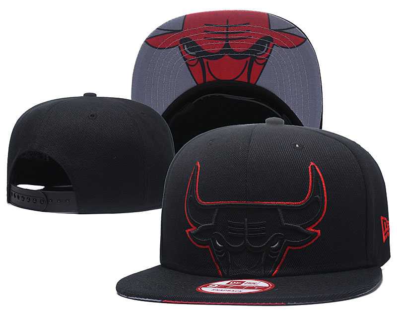 Bulls Fresh Logo Black Adjustable Hat GS,We sell and wholesale Bulls Fresh Logo Black Adjustable Hat GS on line form chian!